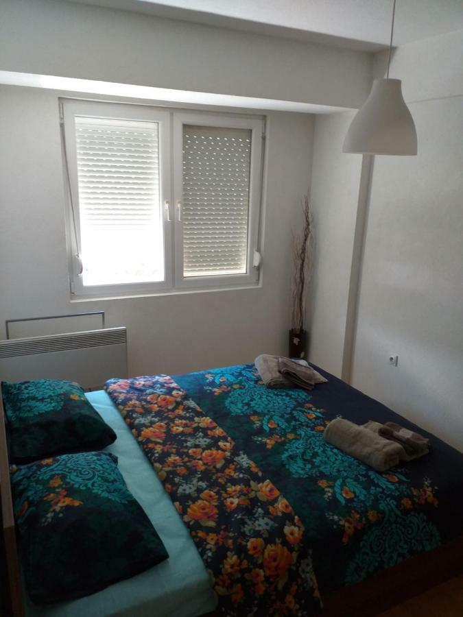 S.M Apartment Охрид Екстериор снимка